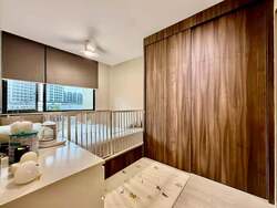 The Amore (D19), Condominium #587557321